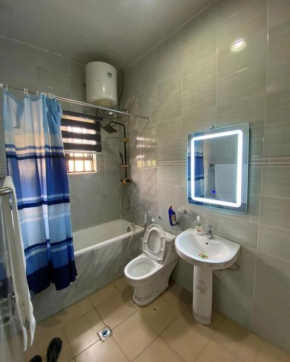 2Bedrooms Apartment in Victoria Island